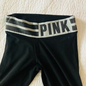 PINK Victoria's Secret Pants - VS PINK Leggings PINK Victoria's Secret Pants - VS PINK Leggings